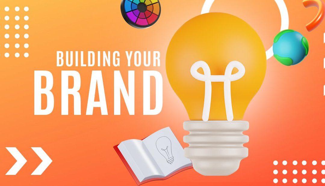 Building Your Brand: 7 Deadly Sins when Branding