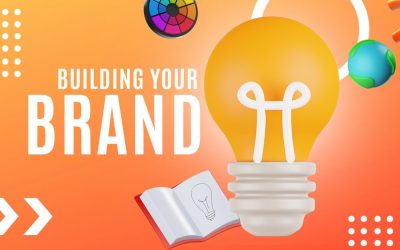 Building Your Brand: 7 Deadly Sins when Branding