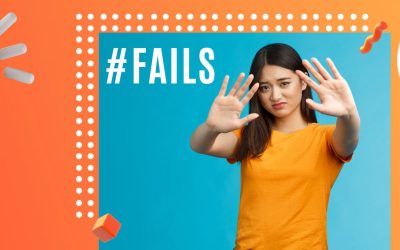 7 Social Media Marketing Fails to Avoid