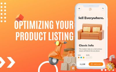 Optimising your Shopee Product Listing in 2022