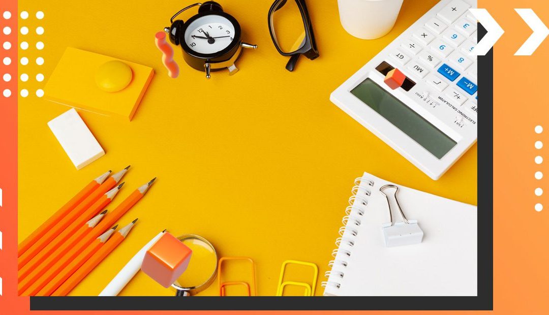 5 Core Elements Of A Brand Guideline