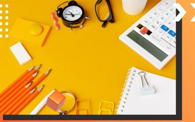 5 Core Elements Of A Brand Guideline