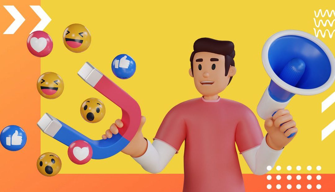 How does Social Media Marketing Help Businesses