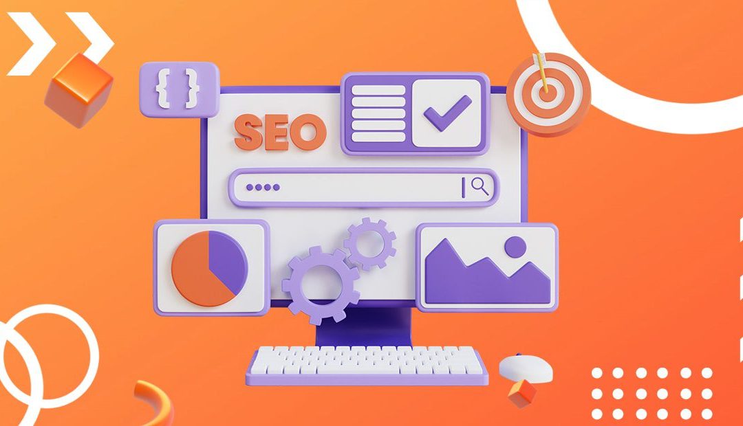 What are the stages of Web Design?
