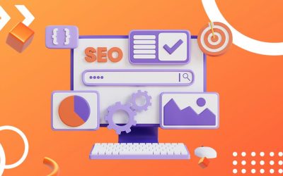 What are the stages of Web Design?