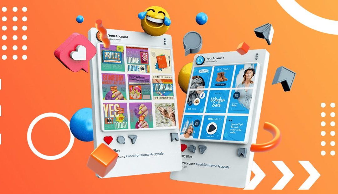 9 Tips to Maximise Your Social Media
