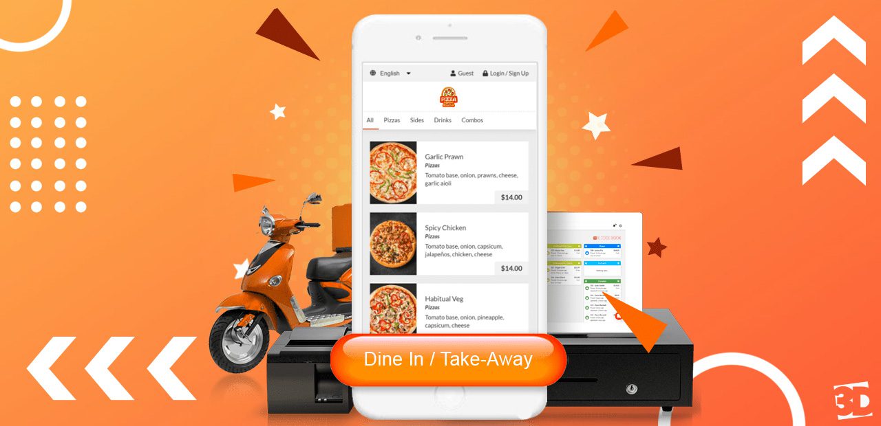 Ways to Boost eCommerce Sales Ways to Boost eCommerce Sales - 3D Brand Agency