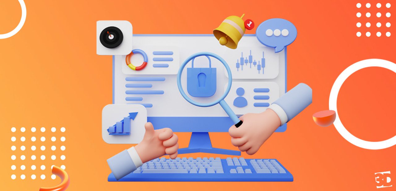 Web Design vs Content Marketing - 3D Brand Agency
