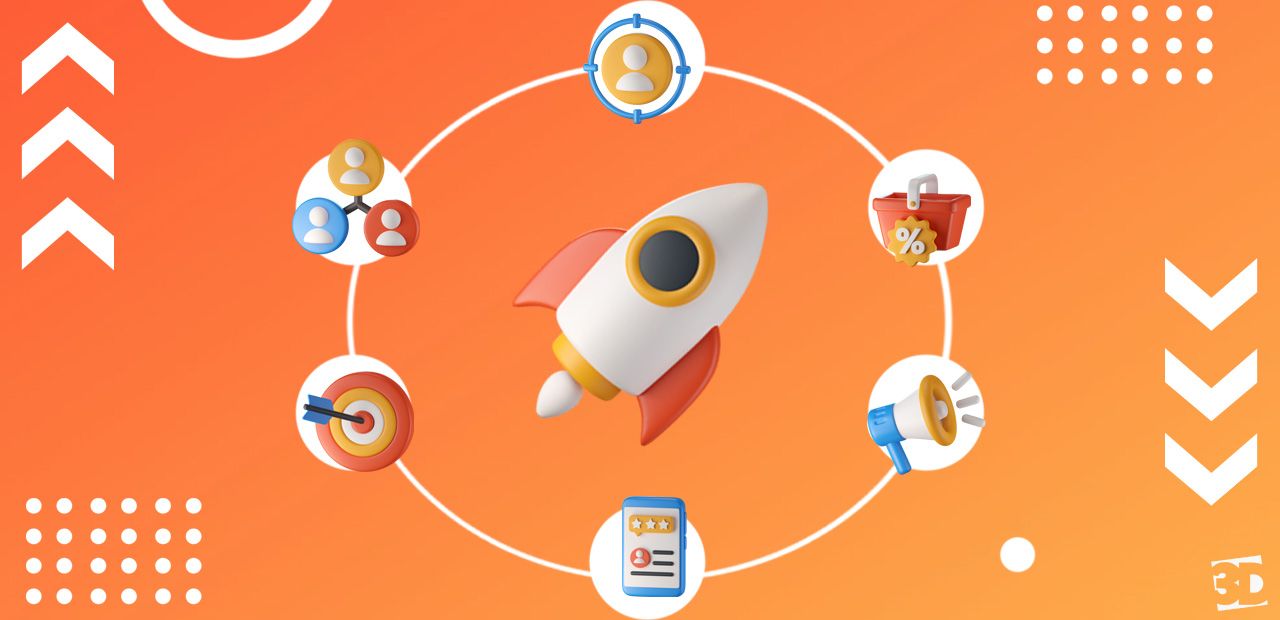 6 Ps of Marketing to Boost Your Brand
