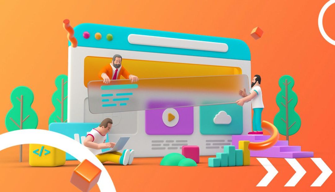9 Things to Consider When Web Designing