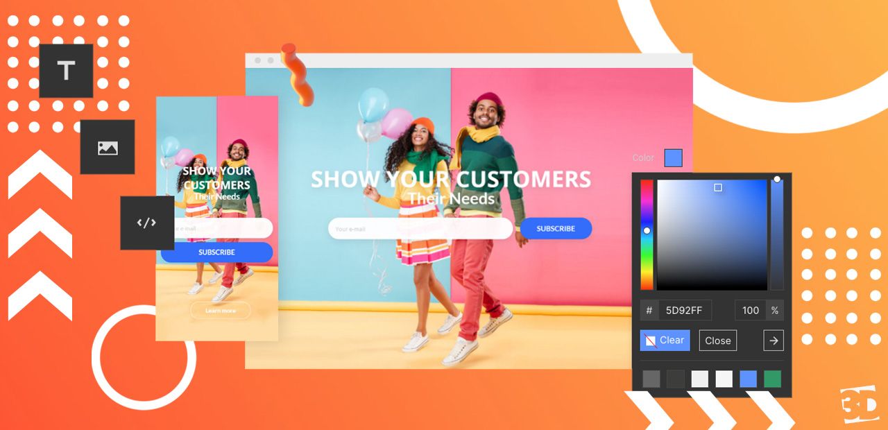 Landing Page VS Website: Key Differences?
