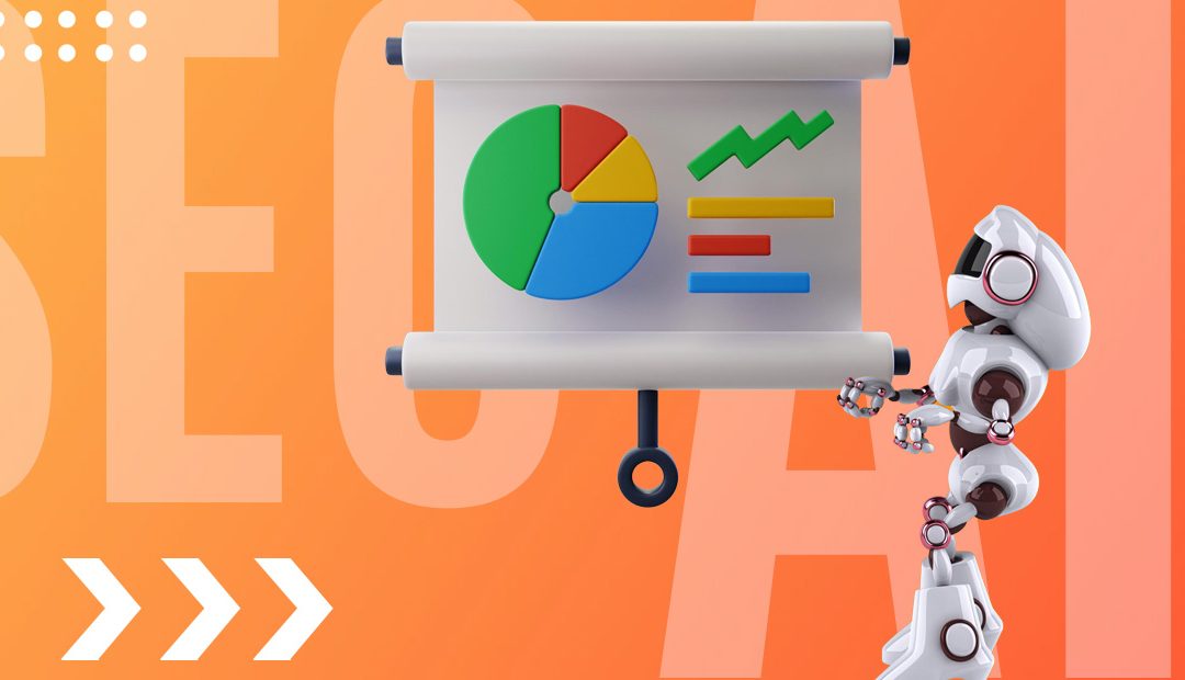 Can SEO Be Replaced with Generative AI?