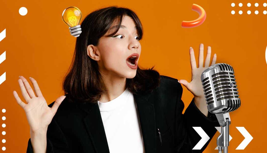 5 Ways to Discover Your Brand Voice [Updated]