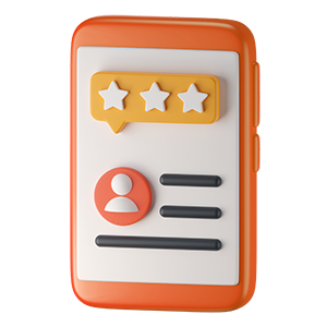 Mobile Optimization Icon - 3D Brand Agency