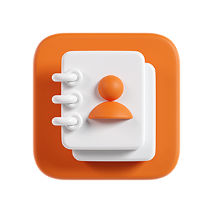 Brand Agency - Attract the Right Prospects with Brand Positioning - Icon