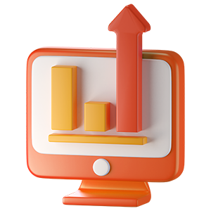 Search Engine Marketing SEO - Marketing Agency - 3D Brand Agency