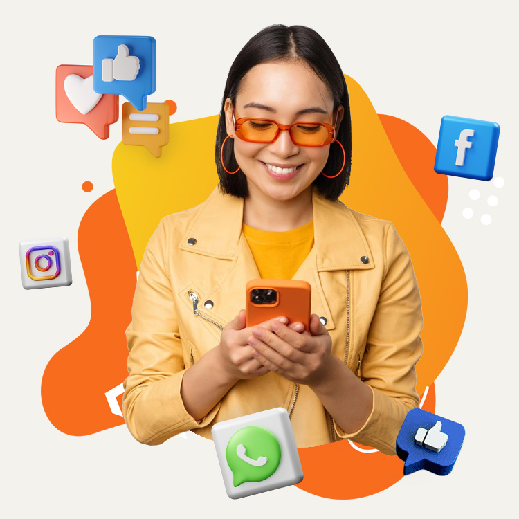Digital Marketing Agency - 3D Brand Agency