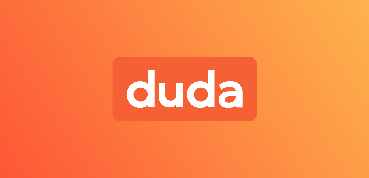Duda - Best Website Builder 2024