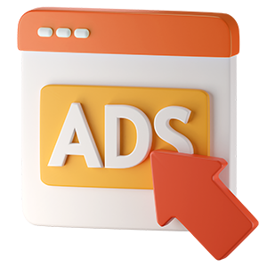 Search Engine Marketing - Google Advertising - 3D Brand Agency