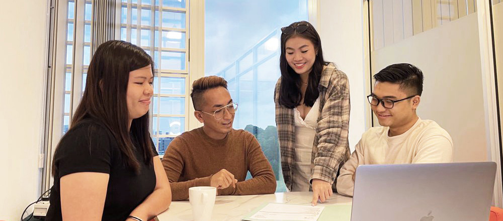 Staff Motivation - Morale in Company
