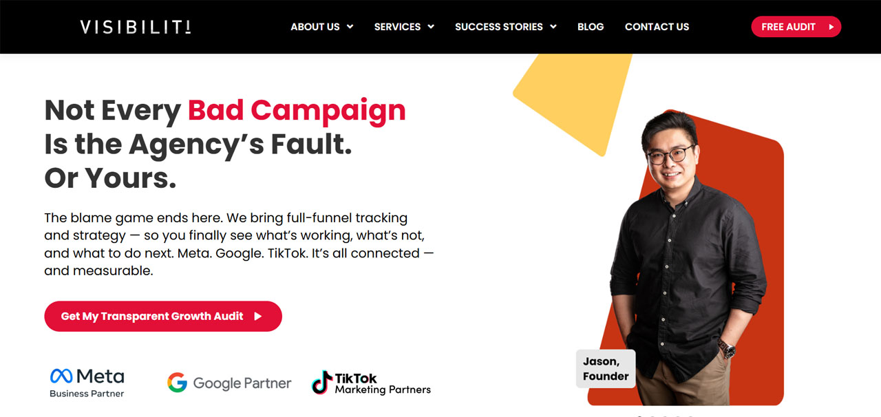 Digital Marketing PSG Grant Vendor - 50% Grant Support