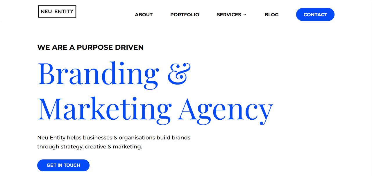 3D Brand Agency - Digital Marketing PSG Grant Vendor - 50% Grant Support