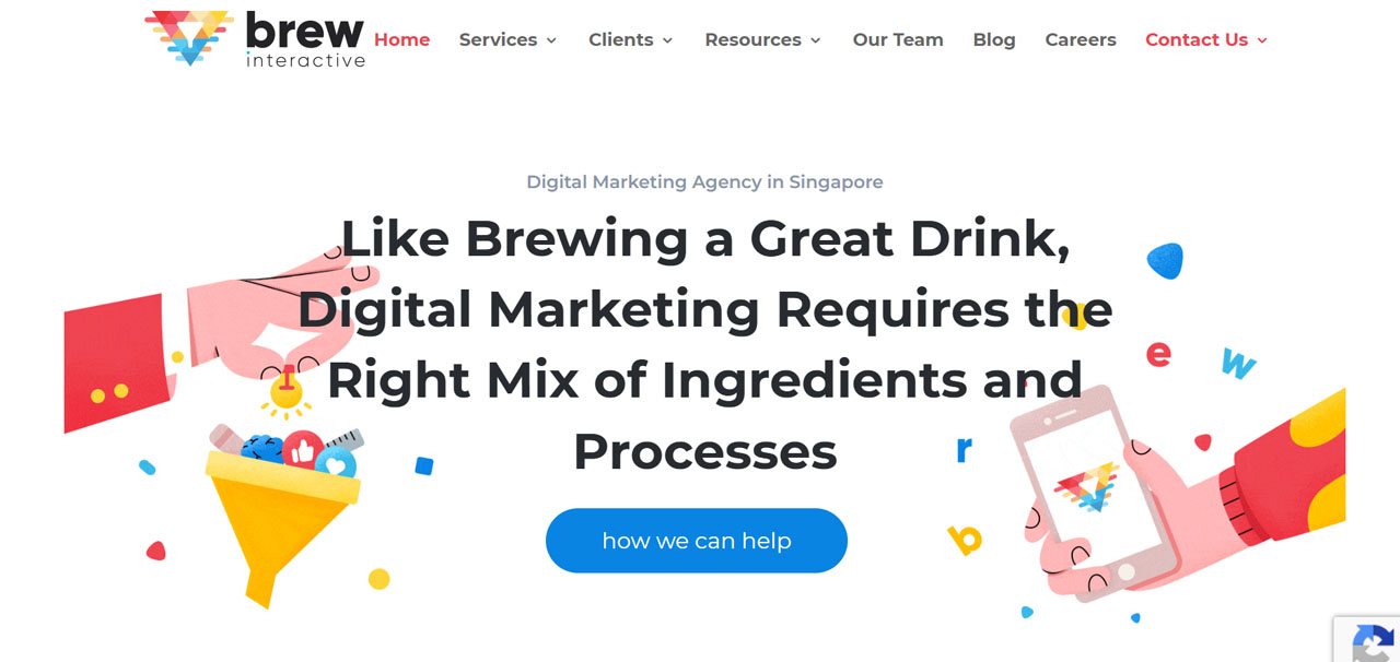 Digital Marketing Agencies Singapore 4