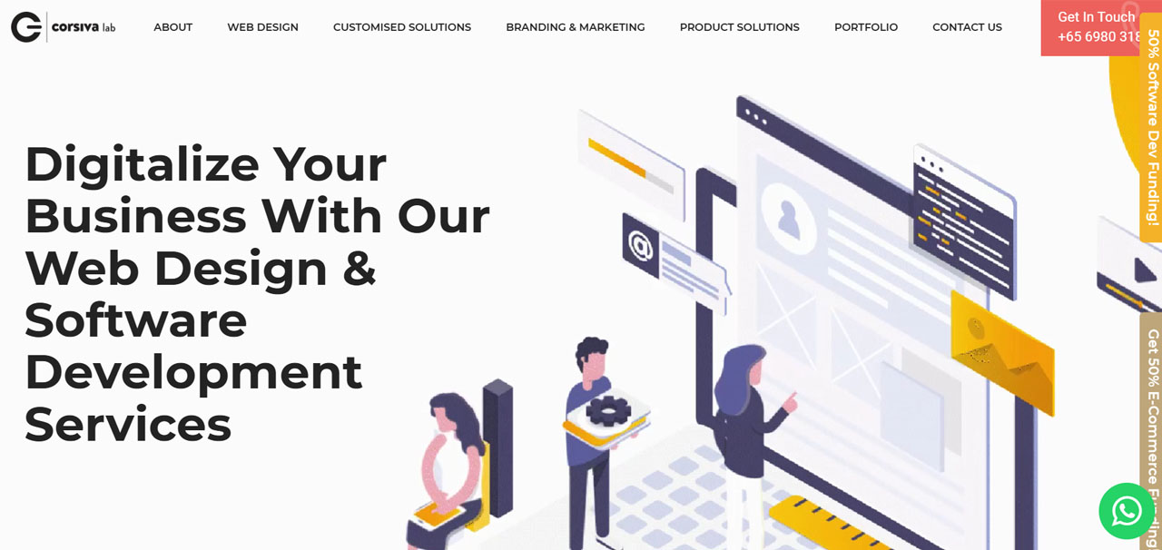 Digital Marketing Agencies Singapore 5