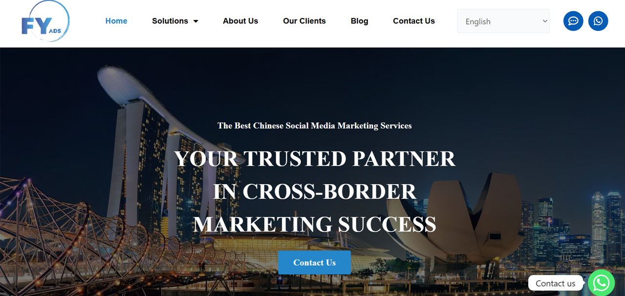 Digital Marketing PSG Grant Vendor 17 - 50% Grant Support