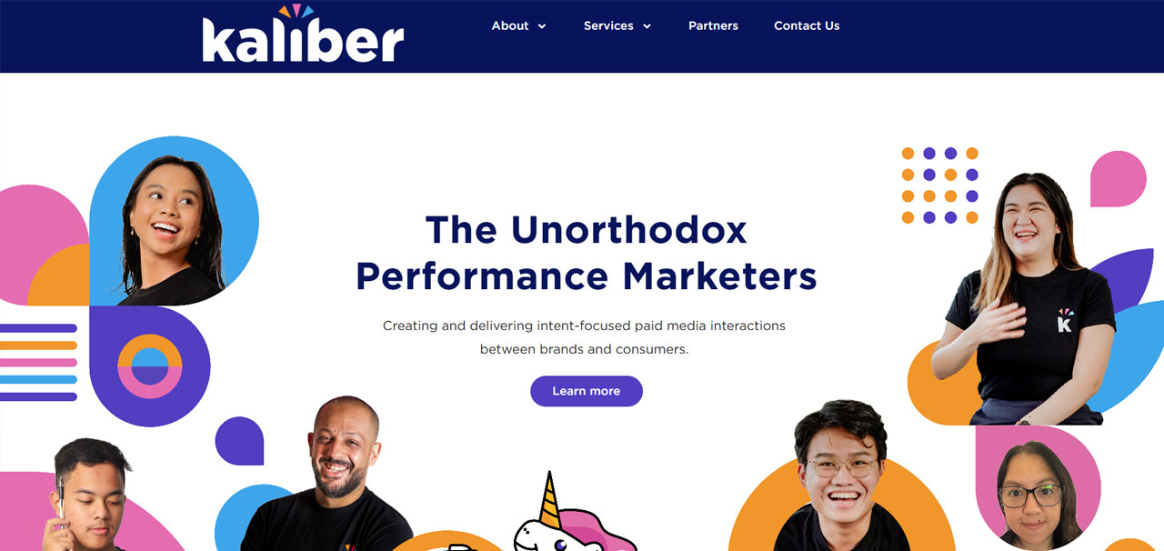 Digital Marketing PSG Grant Vendor 23 - 50% Grant Support