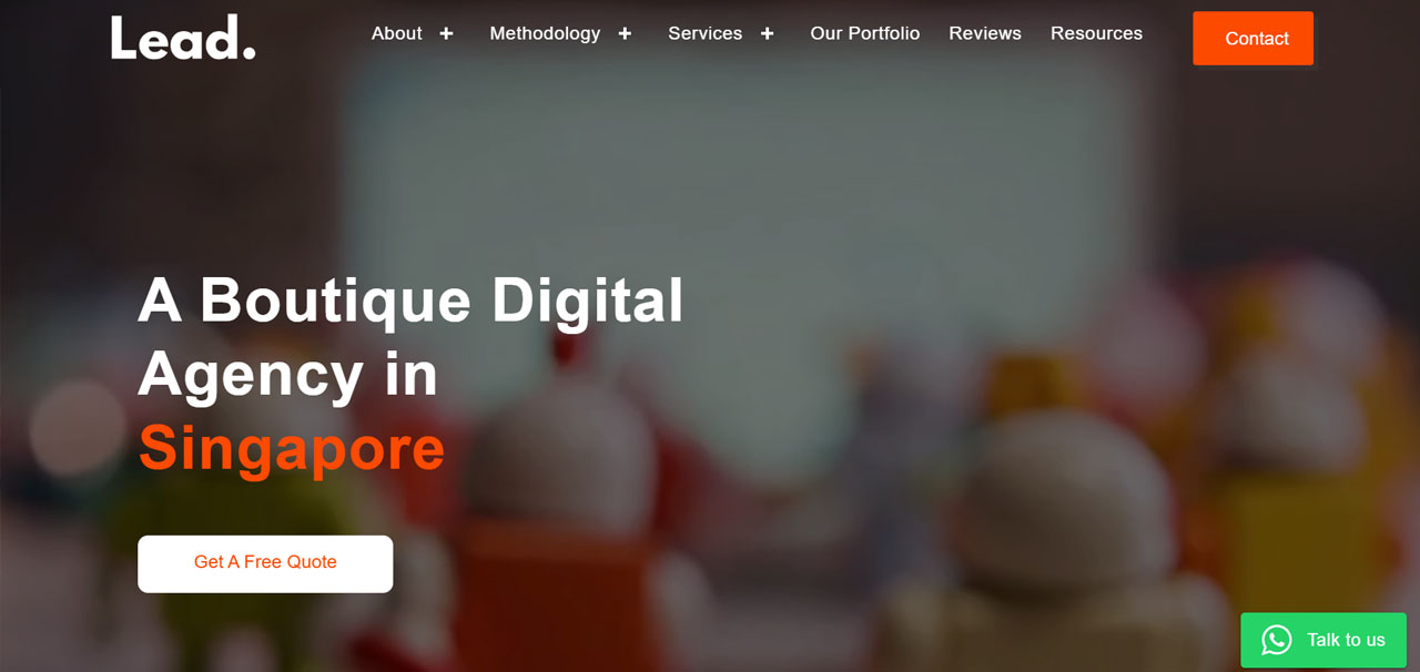 Digital Marketing PSG Grant Vendor 24 - 50% Grant Support