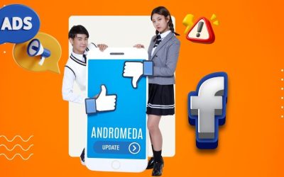 Facebook’s Andromeda Update And Its Impact