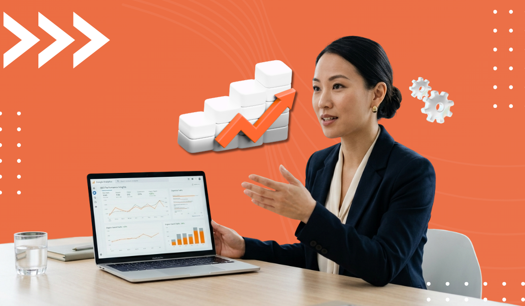 Why Your Business Needs a Strategic SEO Agency