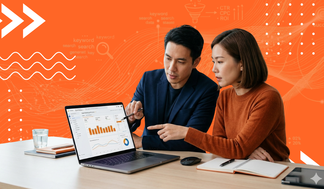 Navigating Search Engine Marketing in 2026