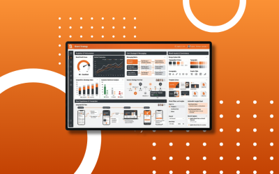 The Services Behind Brands That Win