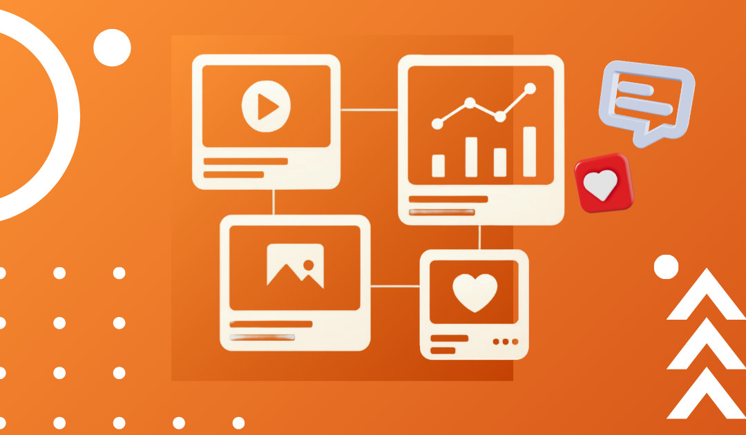 Best 8 Social Media Marketing Agencies