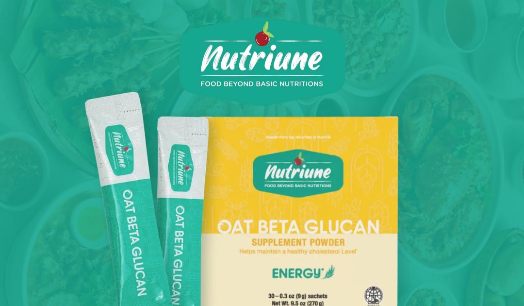 Nutriune | Project
