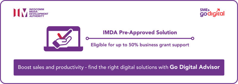 Digital Marketing - EDGE Grant Funding Support