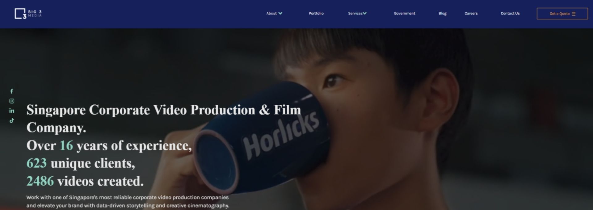 Top Video Production Studio in 2026